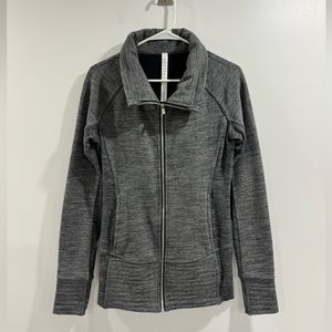 Lululemon Radiant Jacket Size 6